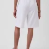 Pantalones cortos de sudadera largos de felpa Vintagesoft de 11.5"