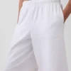 Pantalones cortos de sudadera largos de felpa Vintagesoft de 11.5"