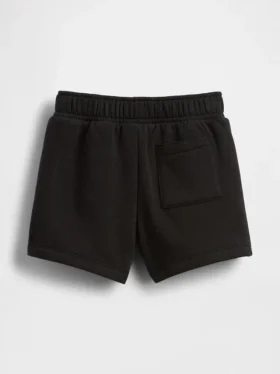 Pantalones cortos de sudadera Marvel Vintagesoft para Bebé y Niño