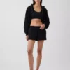 Pantalones cortos de sudadera Vintagesoft