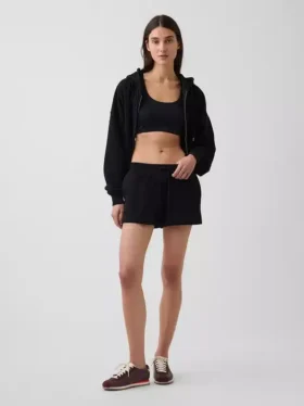 Pantalones cortos de sudadera Vintagesoft