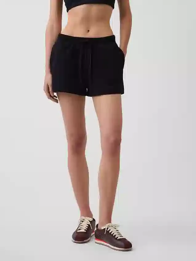 Pantalones cortos de sudadera Vintagesoft