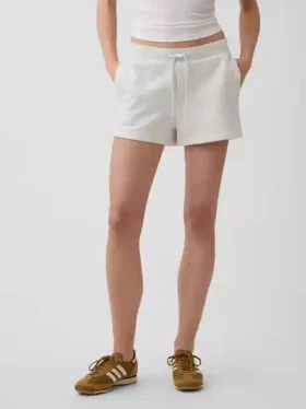 Pantalones cortos de sudadera Vintagesoft