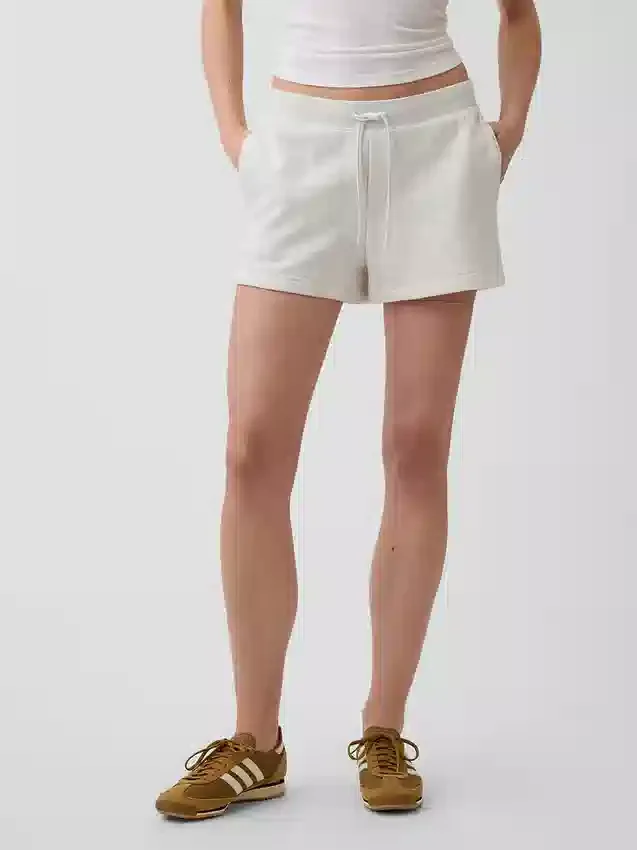 Pantalones cortos de sudadera Vintagesoft