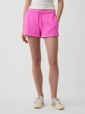 Pantalones cortos de sudadera Vintagesoft