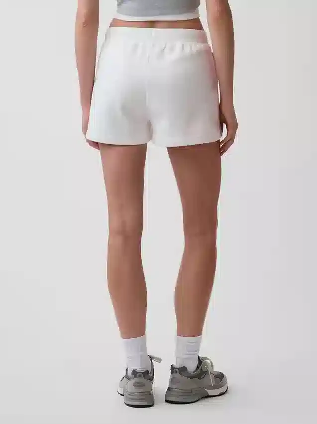 Pantalones cortos de sudadera Vintagesoft