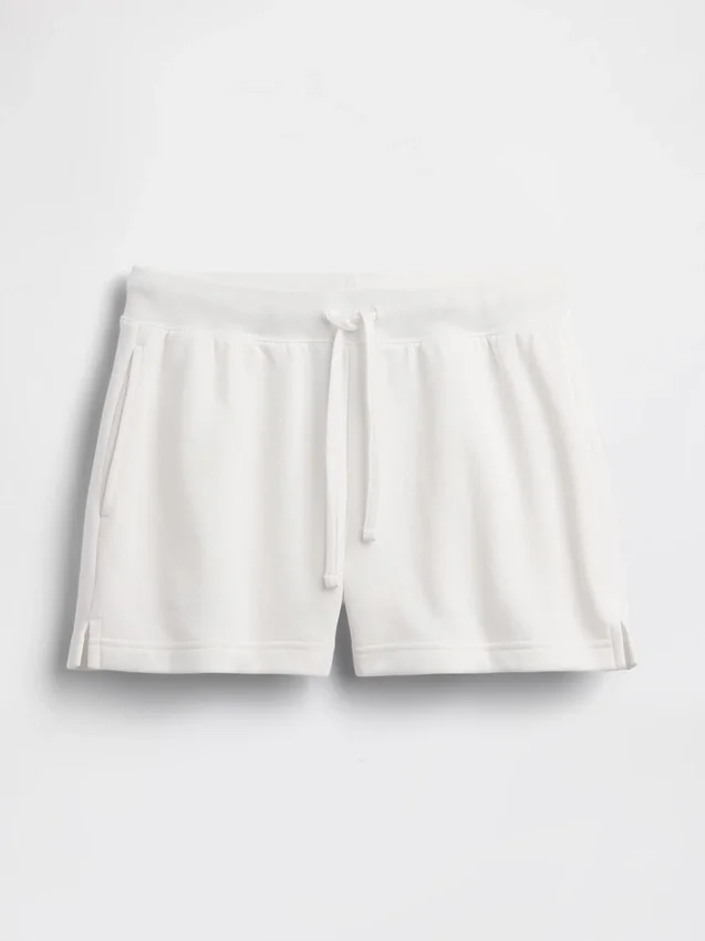 Pantalones cortos de sudadera Vintagesoft