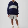 Pantalones cortos de sudadera Vintagesoft de 5" para niños