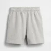 Pantalones cortos de sudadera Vintagesoft de 5" para niños