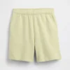 Pantalones cortos de sudadera Vintagesoft de 5" para niños