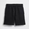 Pantalones cortos de sudadera Vintagesoft de 5" para niños