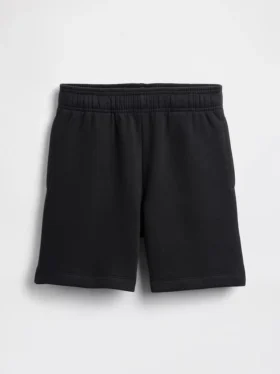 Pantalones cortos de sudadera Vintagesoft de 5″ para niños