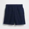 Pantalones cortos de sudadera Vintagesoft de 5" para niños