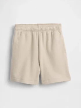 Pantalones cortos de sudadera Vintagesoft de 5″ para niños
