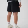 Pantalones cortos de sudadera Vintagesoft de 5" para niños