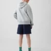 Pantalones cortos de sudadera Vintagesoft de 5" para niños