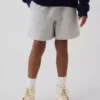 Pantalones cortos de sudadera Vintagesoft de 5" para niños