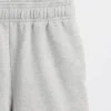 Pantalones cortos de sudadera Vintagesoft de 5" para niños