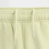 Pantalones cortos de sudadera Vintagesoft de 5" para niños