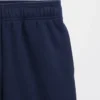 Pantalones cortos de sudadera Vintagesoft de 5" para niños