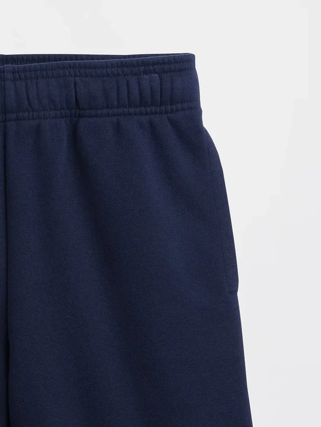 Pantalones cortos de sudadera Vintagesoft de 5" para niños