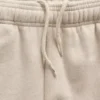 Pantalones cortos de sudadera Vintagesoft de 5" para niños