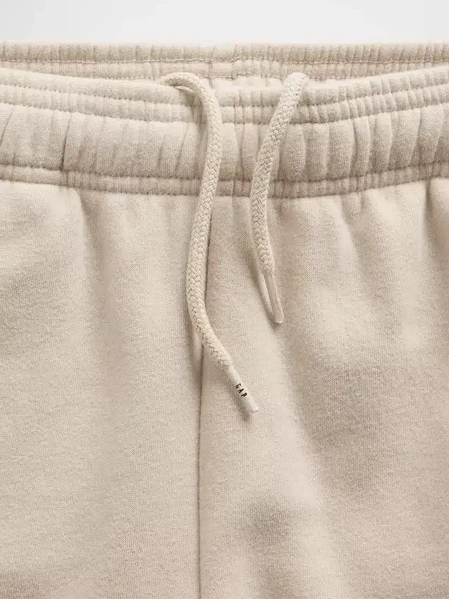 Pantalones cortos de sudadera Vintagesoft de 5" para niños