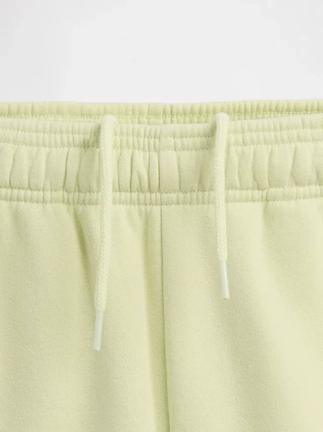 Pantalones cortos de sudadera Vintagesoft de 5" para niños