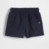 Pantalones cortos de sudadera Vintagesoft para bebés y niños pequeños