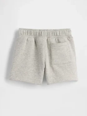 Pantalones cortos de sudadera Vintagesoft para bebés y niños pequeños
