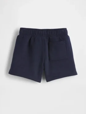 Pantalones cortos de sudadera Vintagesoft para bebés y niños pequeños