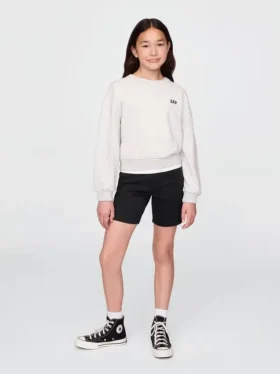 Pantalones cortos de uniforme para niños