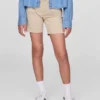 Pantalones cortos de uniforme para niños