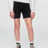 Pantalones cortos de uniforme para niños