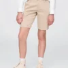 Pantalones cortos de uniforme para niños