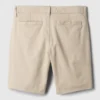 Pantalones cortos de uniforme para niños