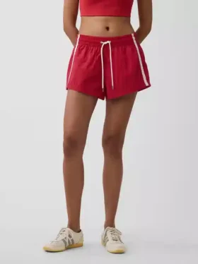 Pantalones cortos deportivos de 2.5″