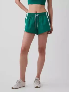 Pantalones cortos deportivos de 2.5″