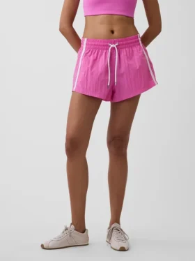 Pantalones cortos deportivos de 2.5″