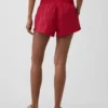 Pantalones cortos deportivos de 2.5"