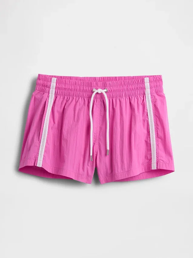 Pantalones cortos deportivos de 2.5"