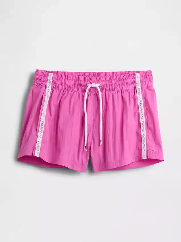Pantalones cortos deportivos de 2.5"