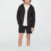 Pantalones cortos GapFit 5" Fit Tech para niños