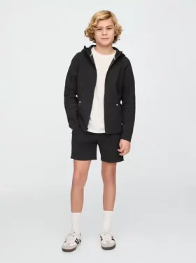 Pantalones cortos GapFit 5" Fit Tech para niños
