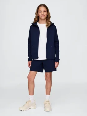 Pantalones cortos GapFit 5" Fit Tech para niños