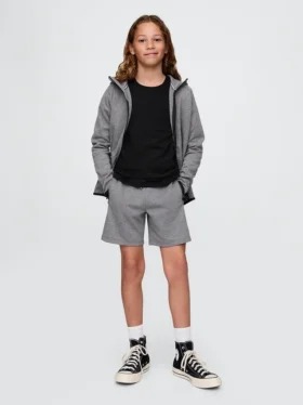 Pantalones cortos GapFit 5" Fit Tech para niños