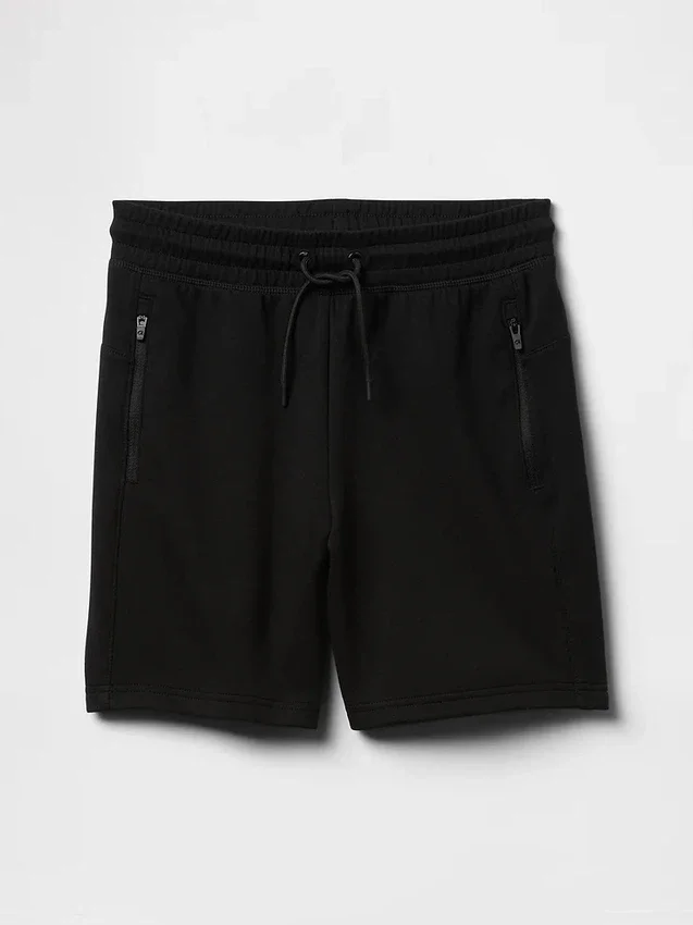 Pantalones cortos GapFit 5" Fit Tech para niños