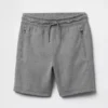 Pantalones cortos GapFit 5" Fit Tech para niños