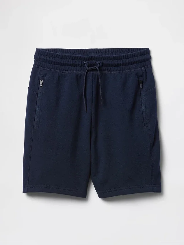 Pantalones cortos GapFit 5" Fit Tech para niños