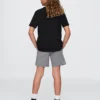 Pantalones cortos GapFit 5" Fit Tech para niños